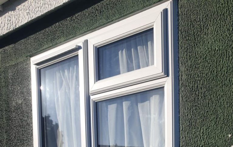 Photo of PVC Windows