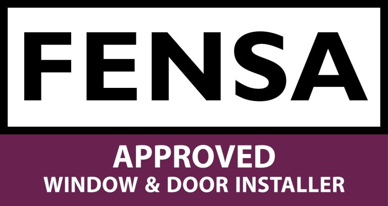 Image of Fensa Logo